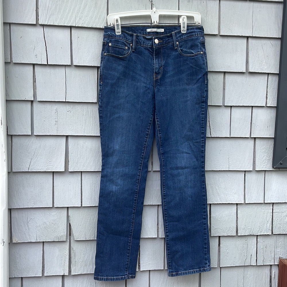 Levi's 505 Jeans Size 6 Women's